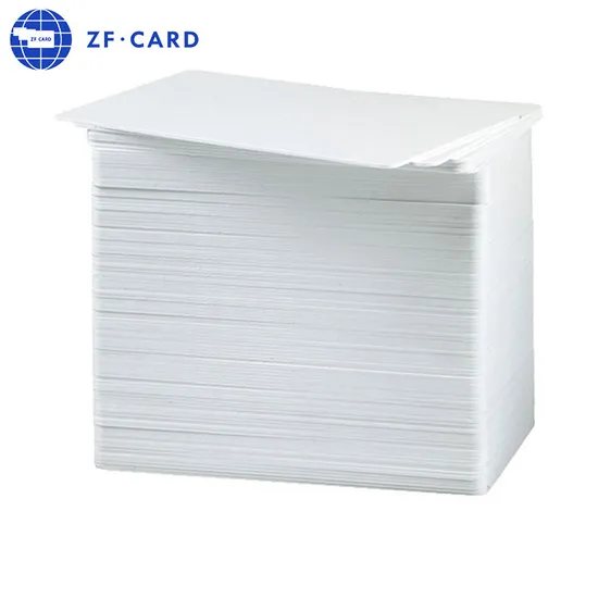 Tintenstrahldruckbare 125-kHz-Tk4100-EM4100-Proximity-ID-Karten