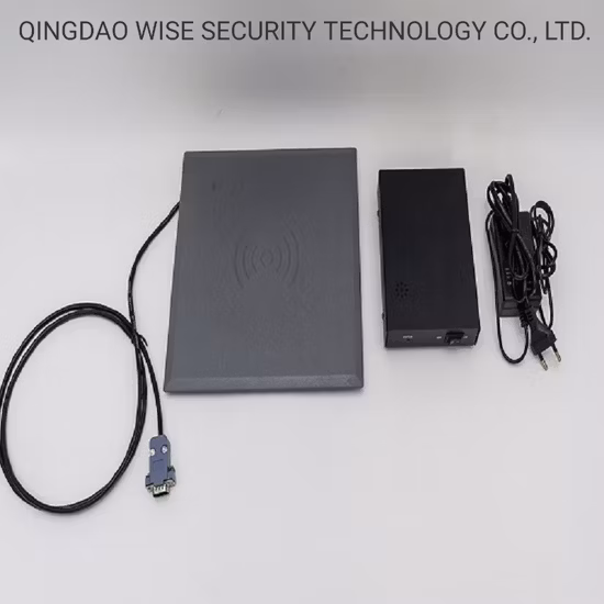 Anti-Ladendiebstahl-Lösungen für Kosmetik/Apotheke Am 58-kHz-Aufkleber-Tags – Dr Label NFC-Aufkleber